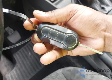 2016 Ram Promaster City Tradesman Slt из США, поврежденный, VIN ZFBERFBT3G6B49361